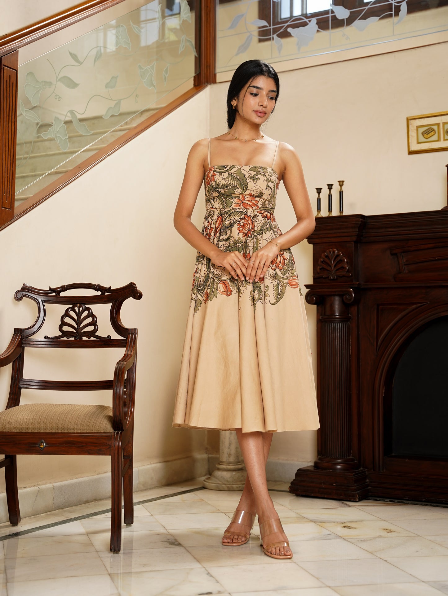 Aira Dress