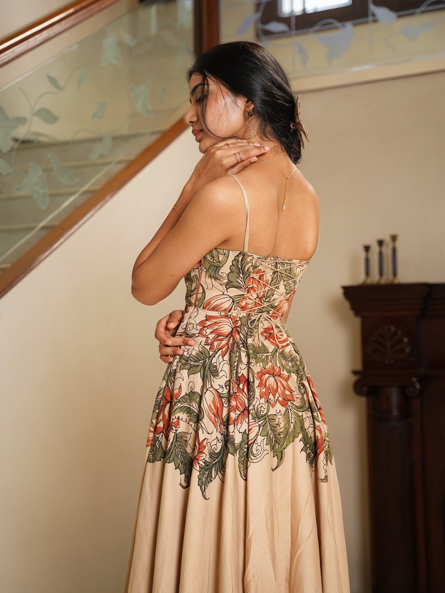 Aira Dress